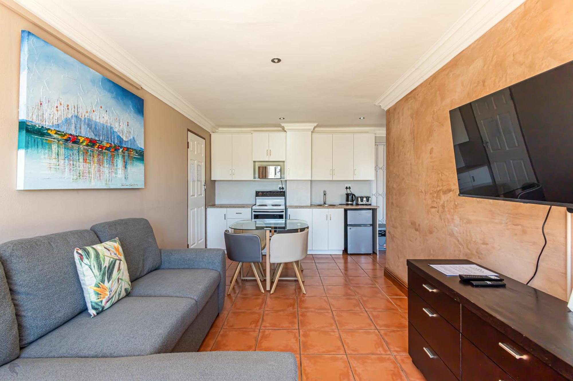 Holiday Guest House Langebaan Exterior photo