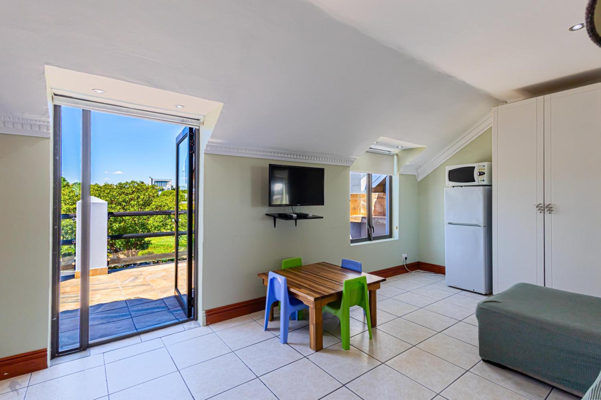 Holiday Guest House Langebaan Exterior photo
