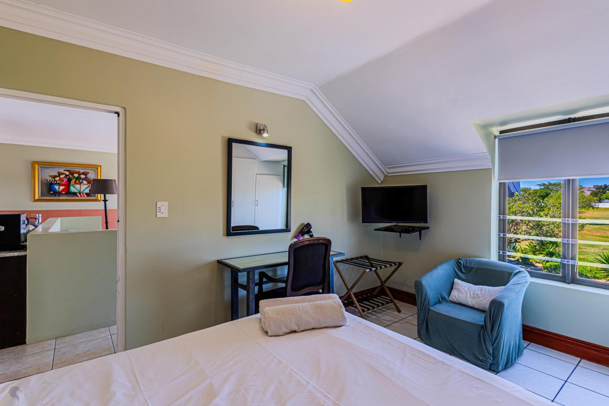 Holiday Guest House Langebaan Exterior photo