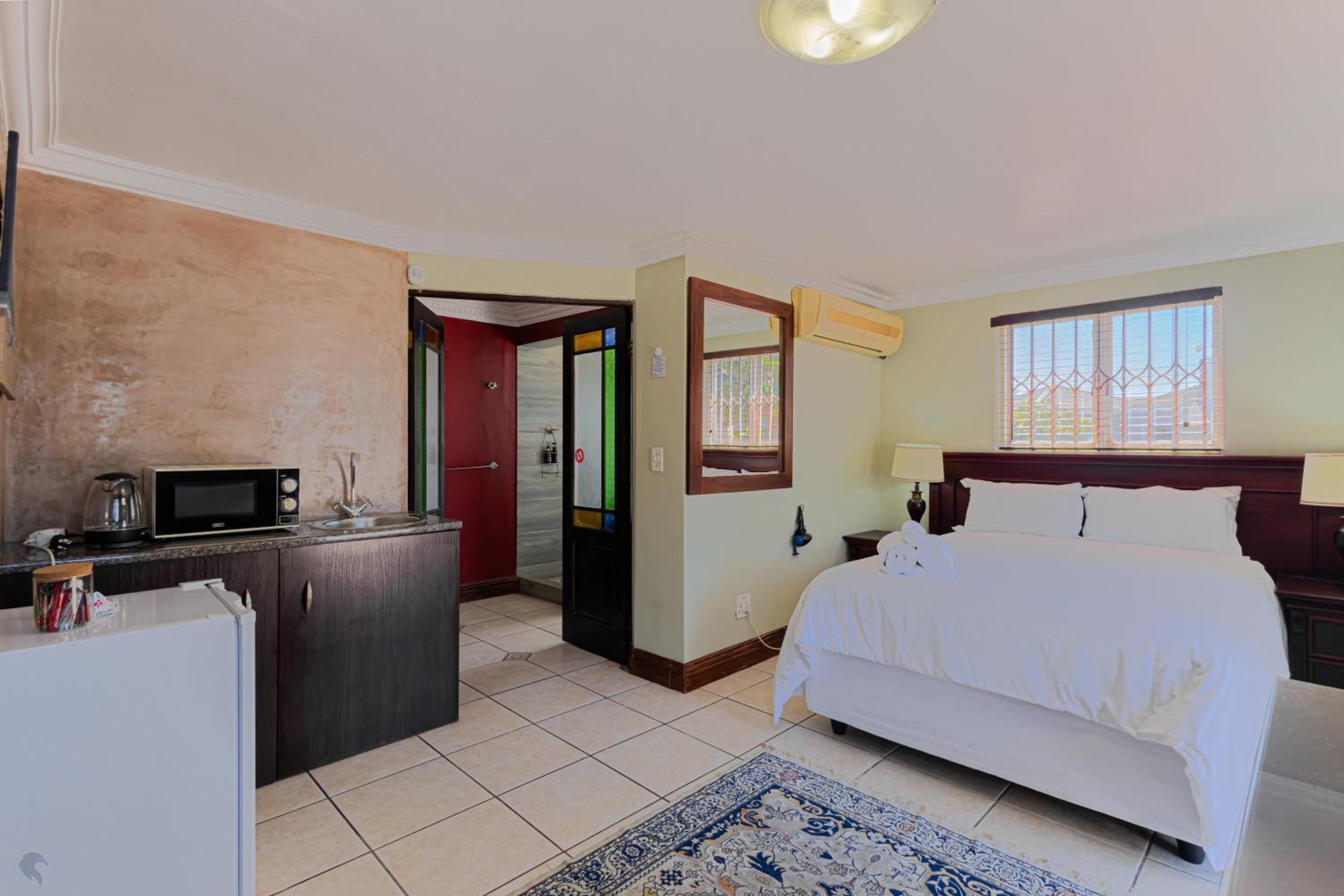 Holiday Guest House Langebaan Exterior photo